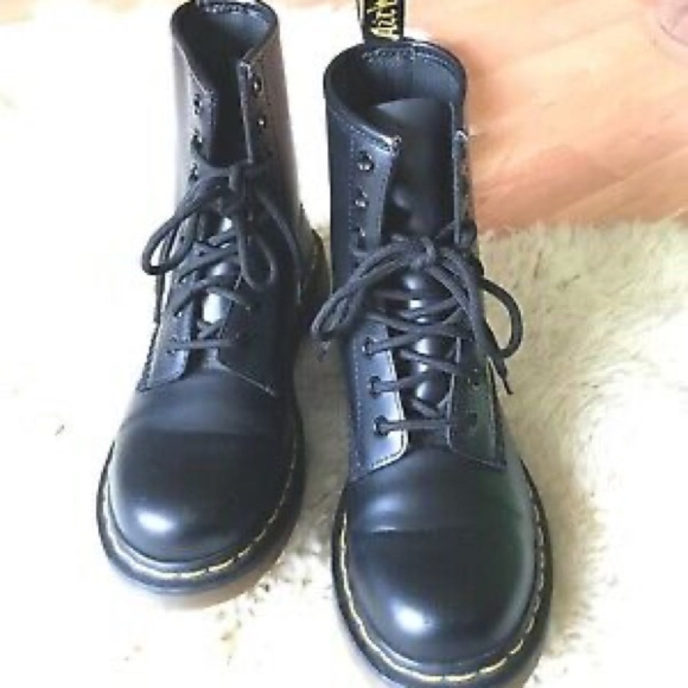 doc martins size 7